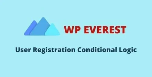 User Registration Conditional Logic Addon GPL v1.4.5